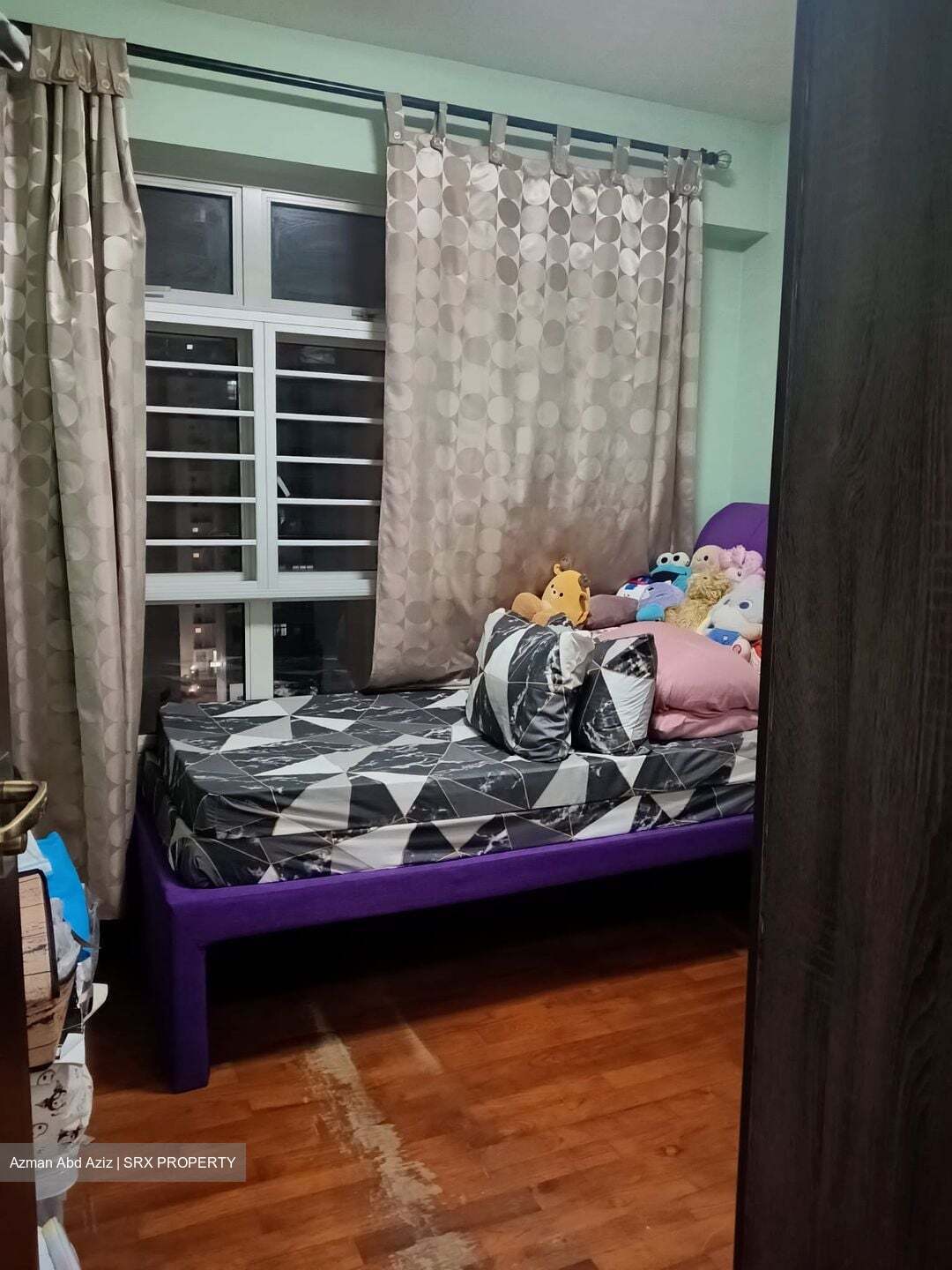 Blk 325B Punggol Bayview (Punggol), HDB 3 Rooms #632430711